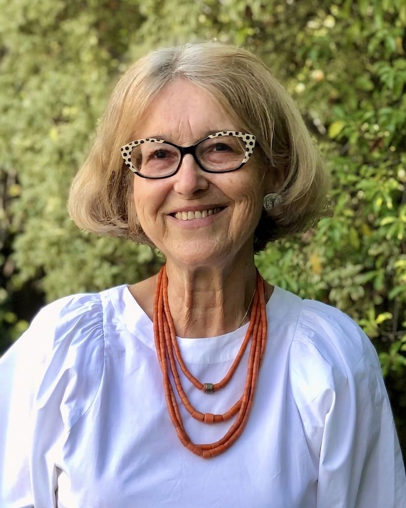 Anna Bendisz-Siekierski Profile Photo
