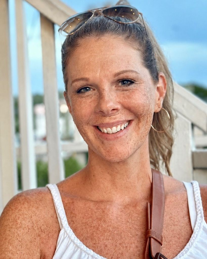 Amy Marie Swindler