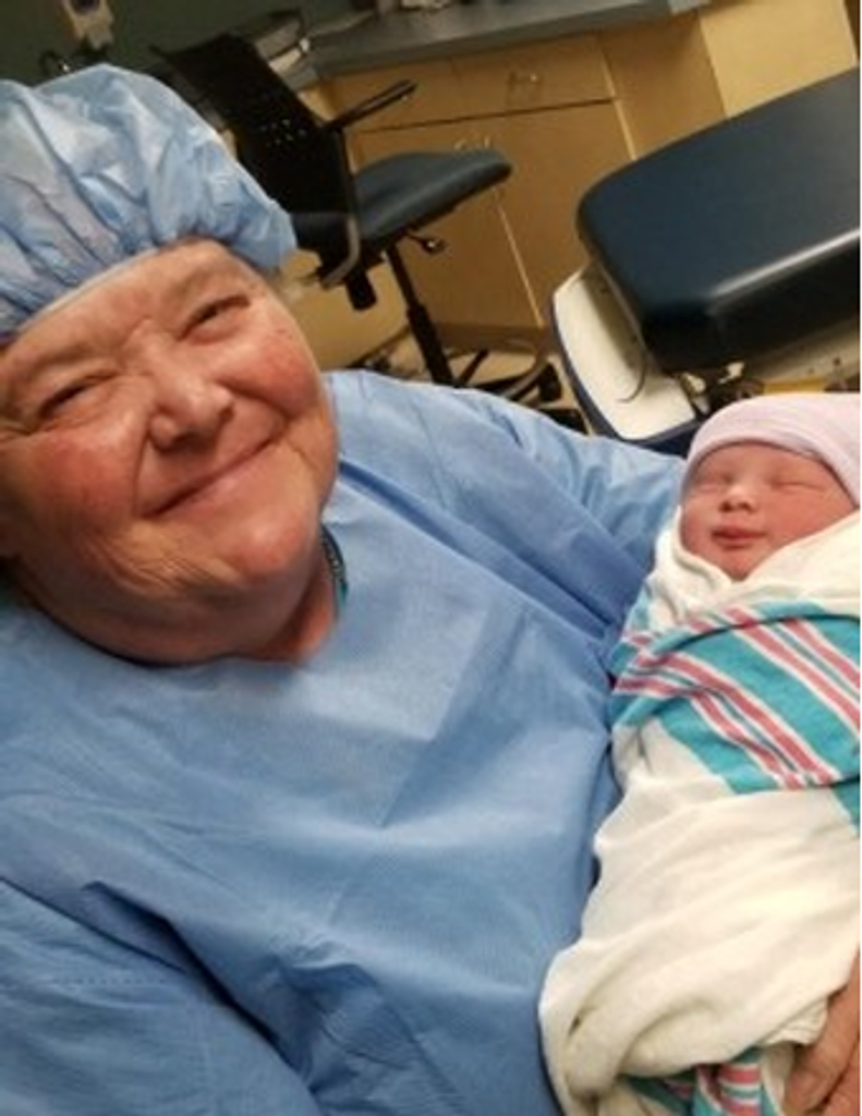 Teresa Annette Brock