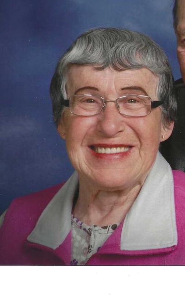 Lorraine S. Shoemaker Profile Photo