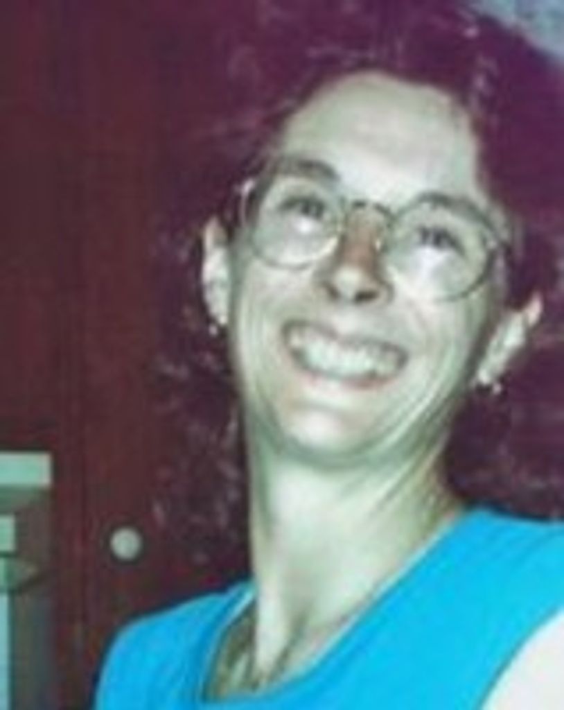 Cynthia Kay F. Hopkins