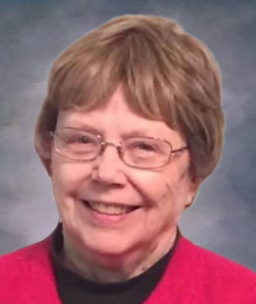 Ann V. Fuerst