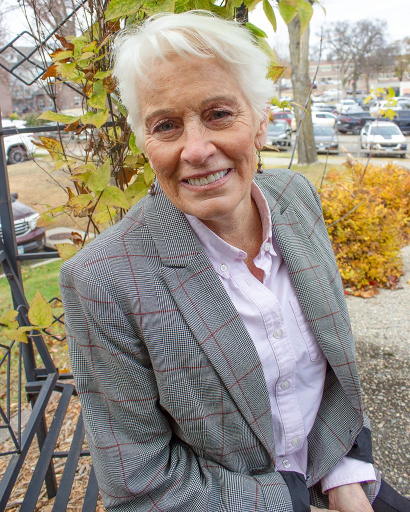 Linda Bjork Profile Photo