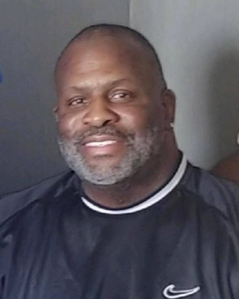 Kevin Leonard Russell