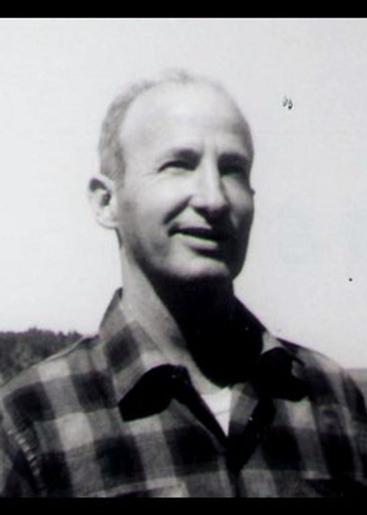 Benjamin A. Rodick Sr