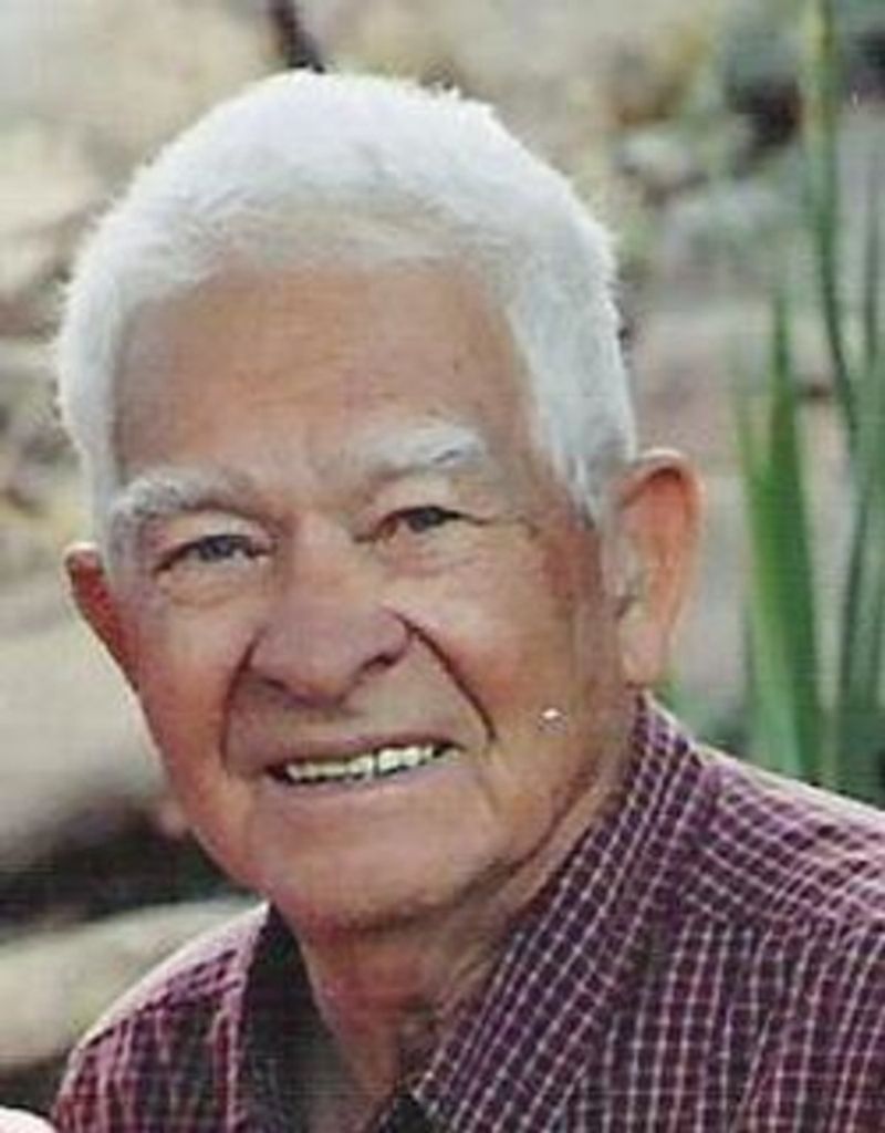 Robert "Bob" Nelson Stewart