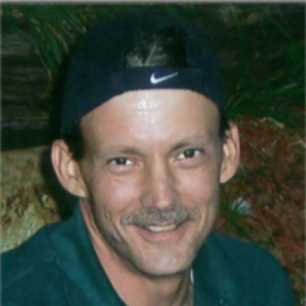 Mark Melton