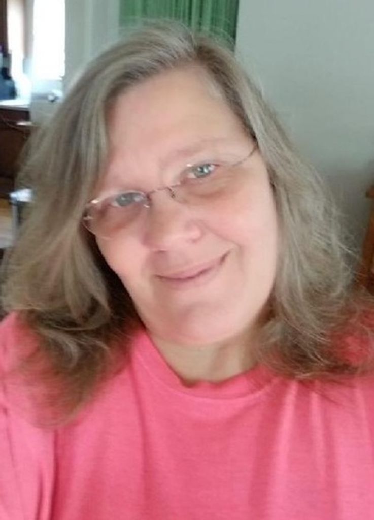 Kristi Lynn Becker Profile Photo