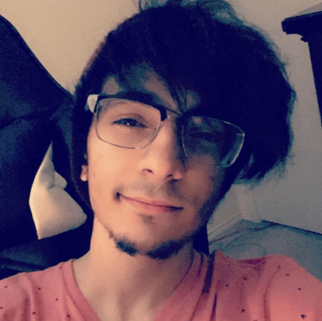Johnathan Santos