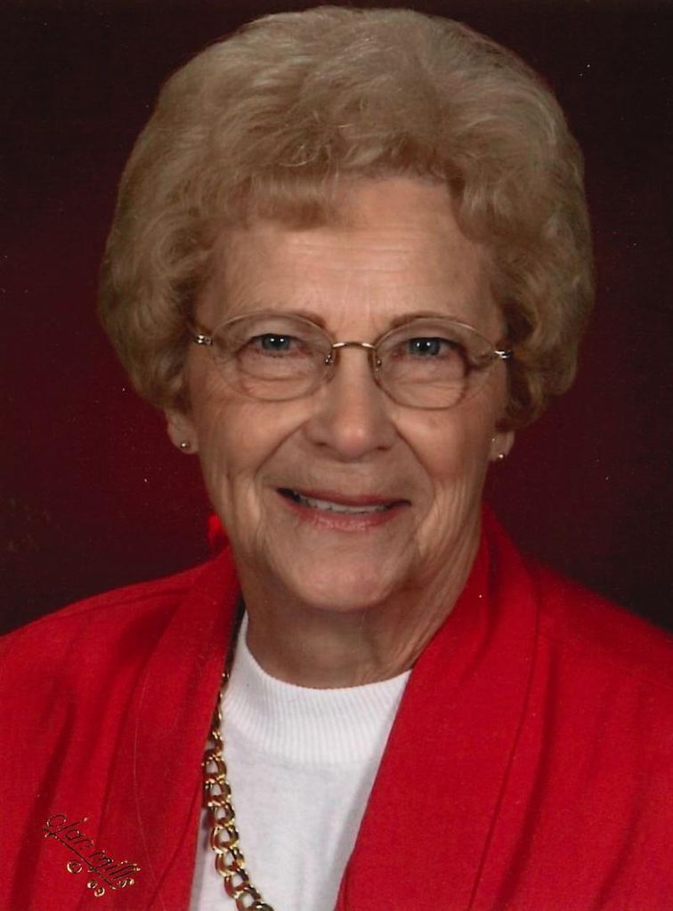 Delores Scheve Profile Photo