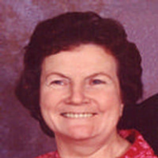 Mabel V Hopper Profile Photo