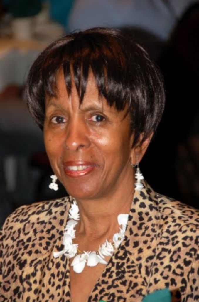 Delores Grant Profile Photo