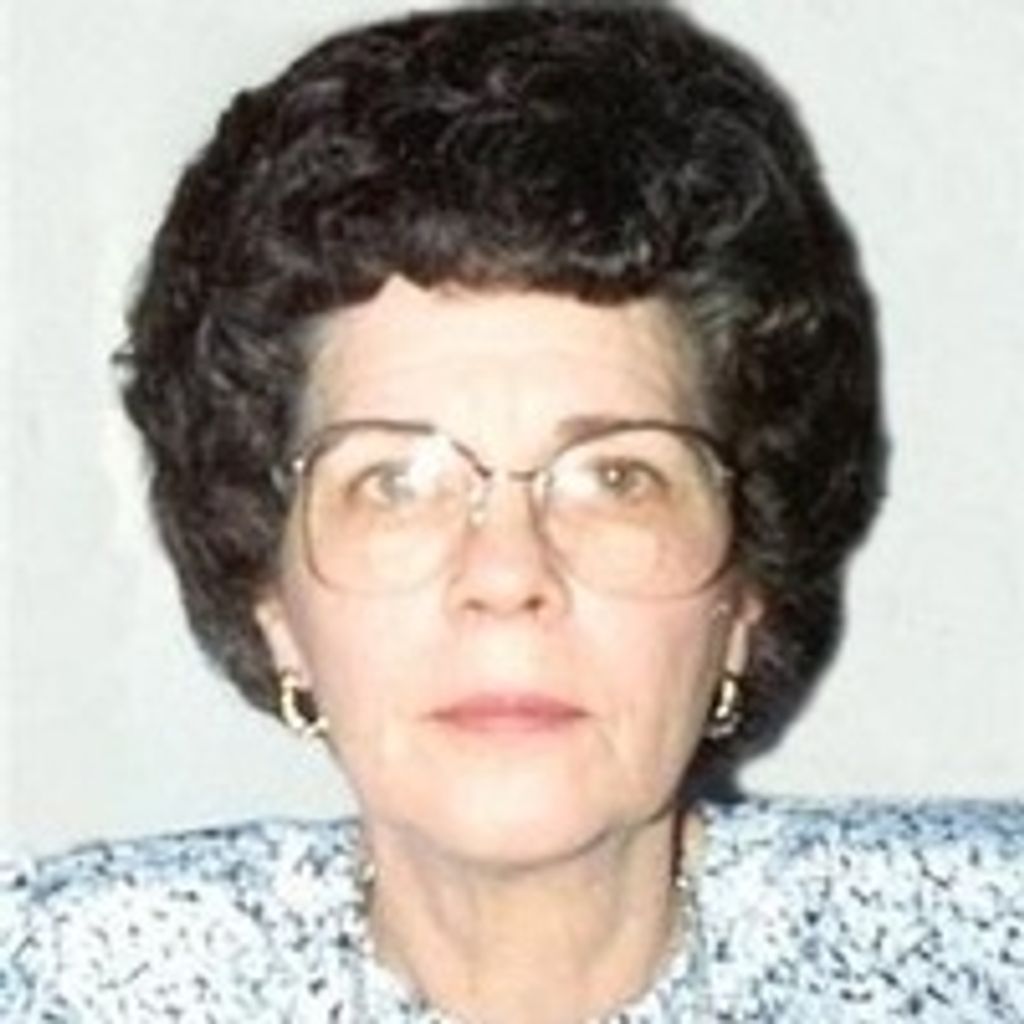 Betty Lou Daly