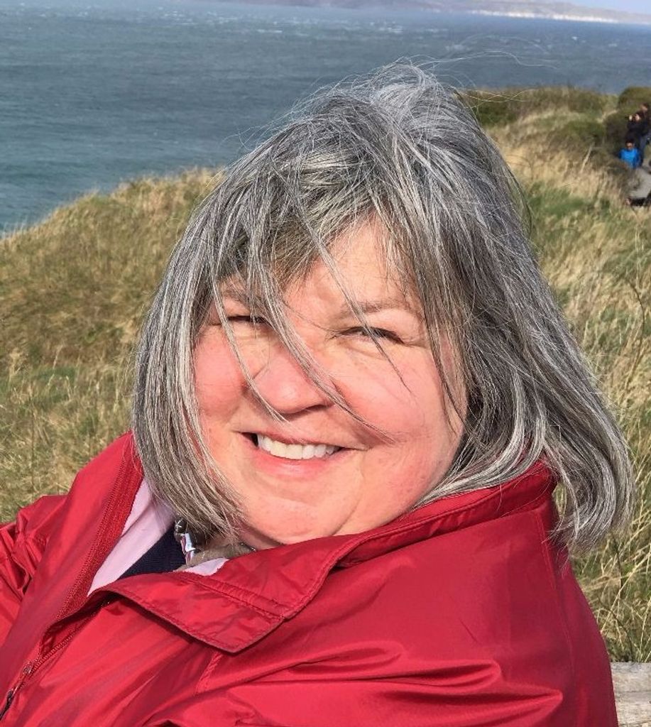 Cindy  A. Sanderson