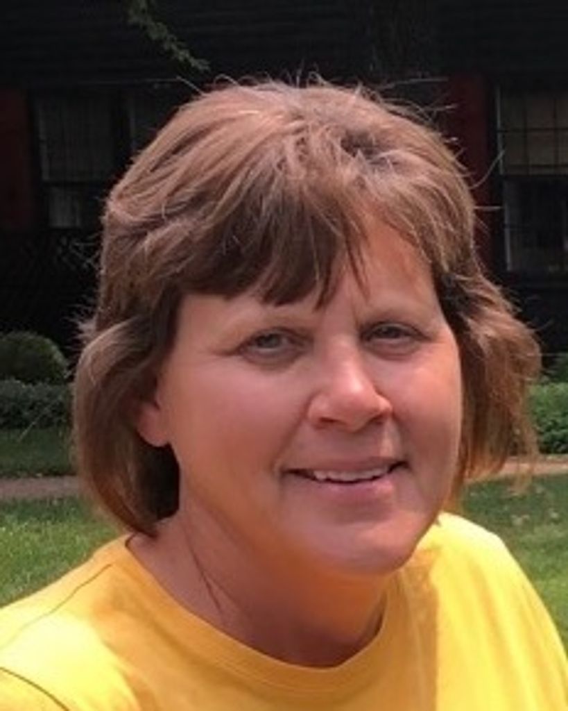 Geri Ann Griffin