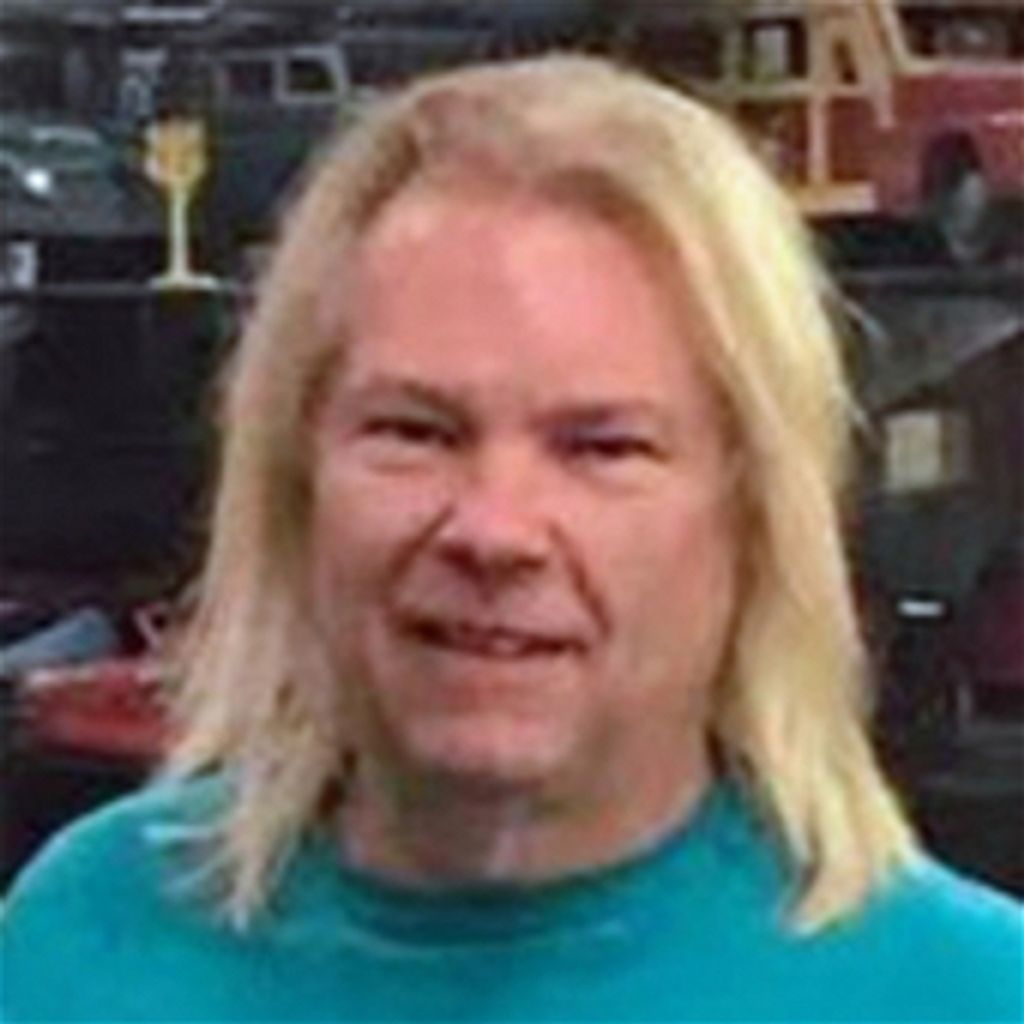 Bruce Strader Profile Photo
