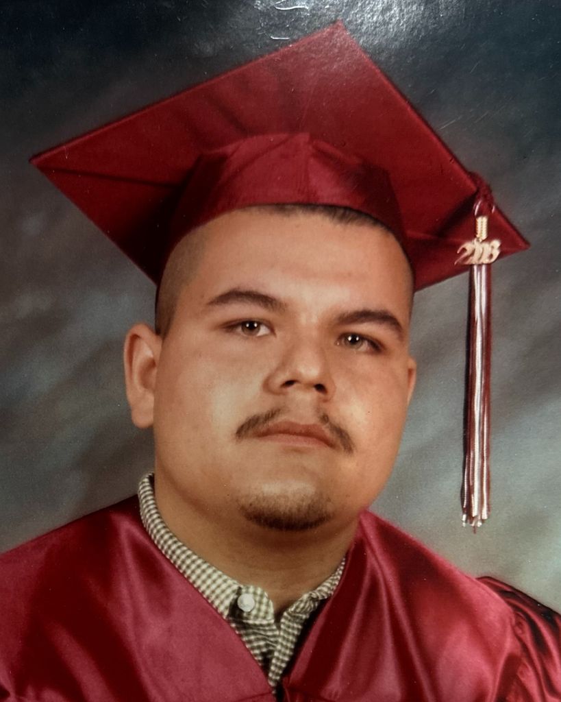 Reymond Anthony Miramontes Profile Photo