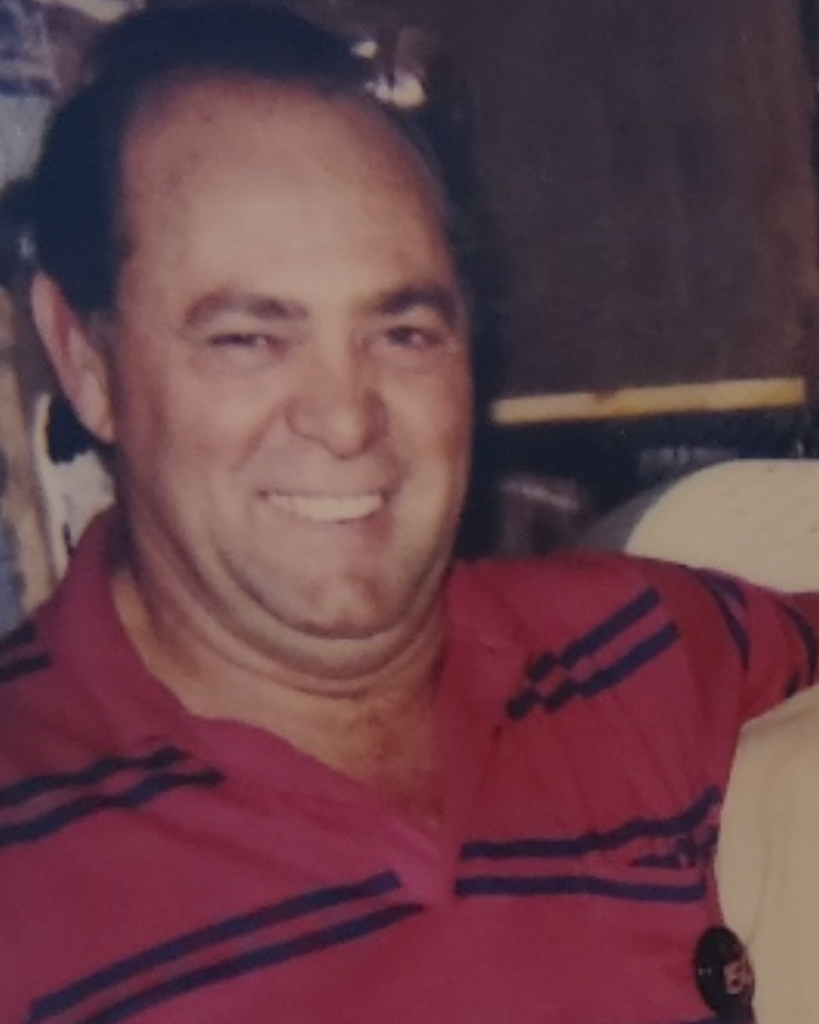Kenneth Earl Daugherty