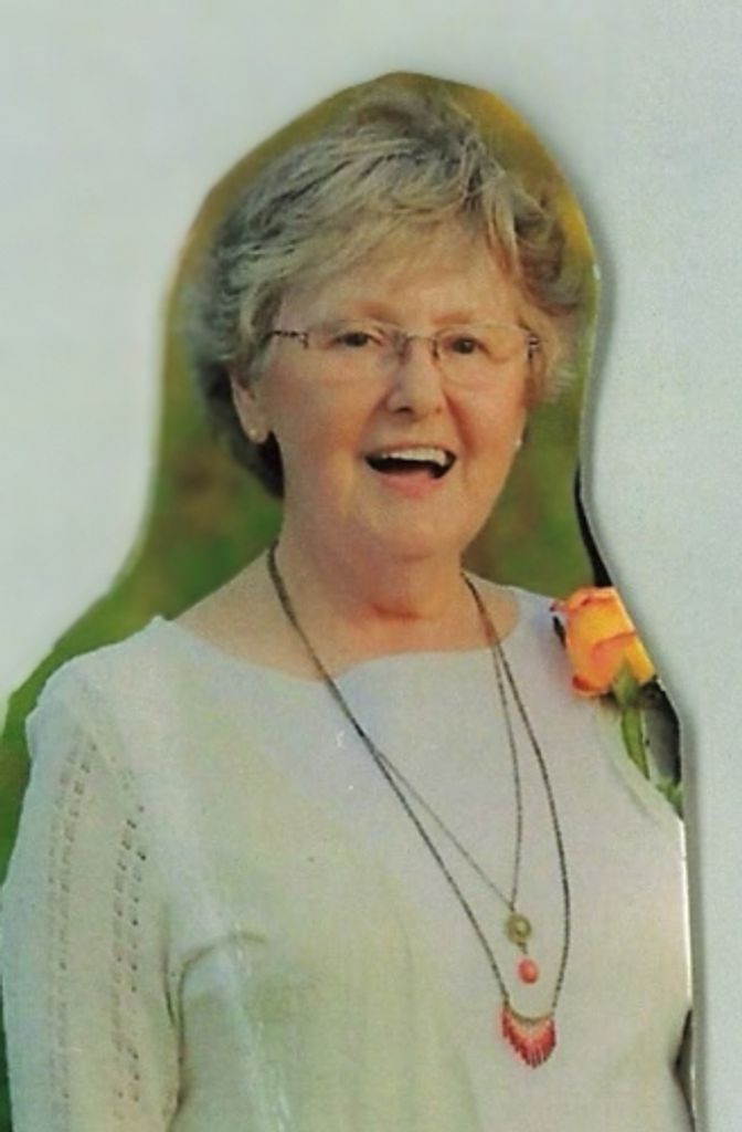 Lise Knapp Profile Photo