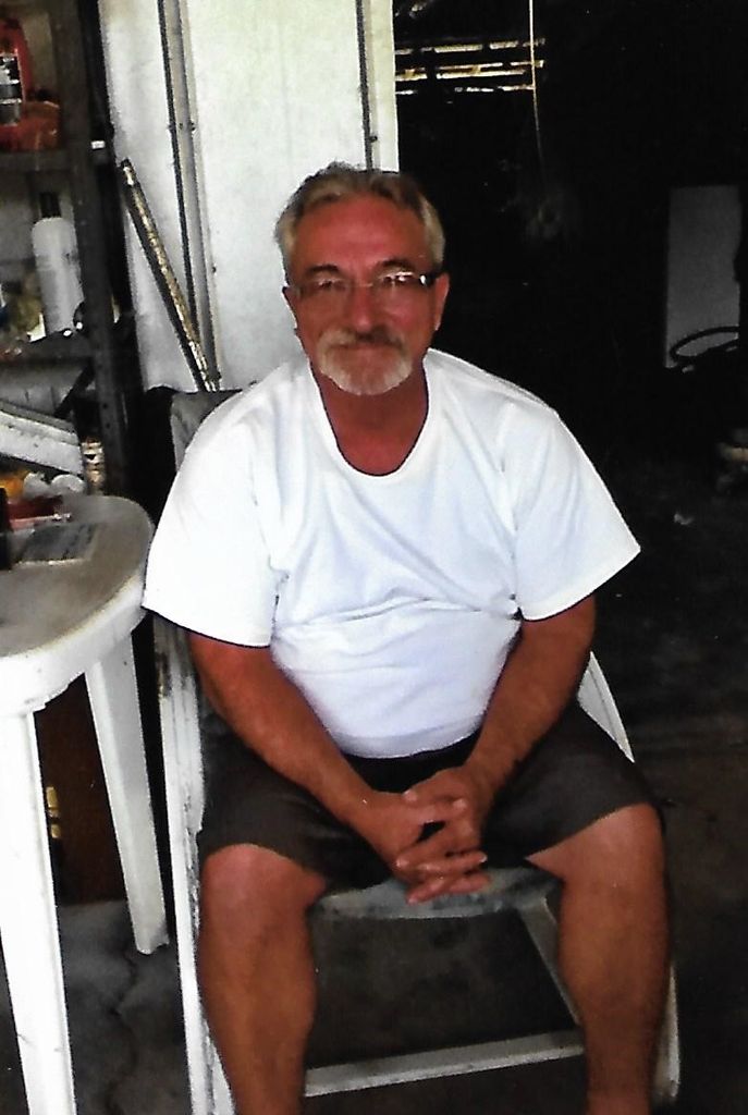 Timothy "Tim" D. Shallow