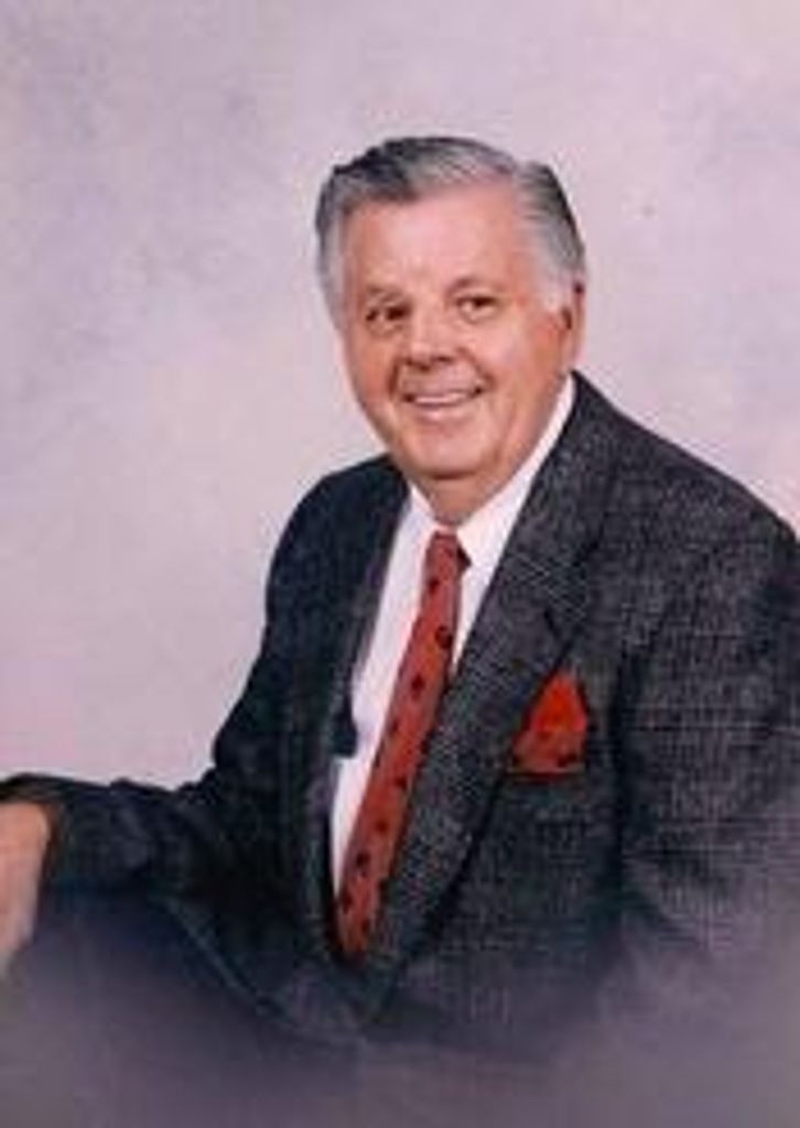 J.V. "Jack" Dewitt Profile Photo