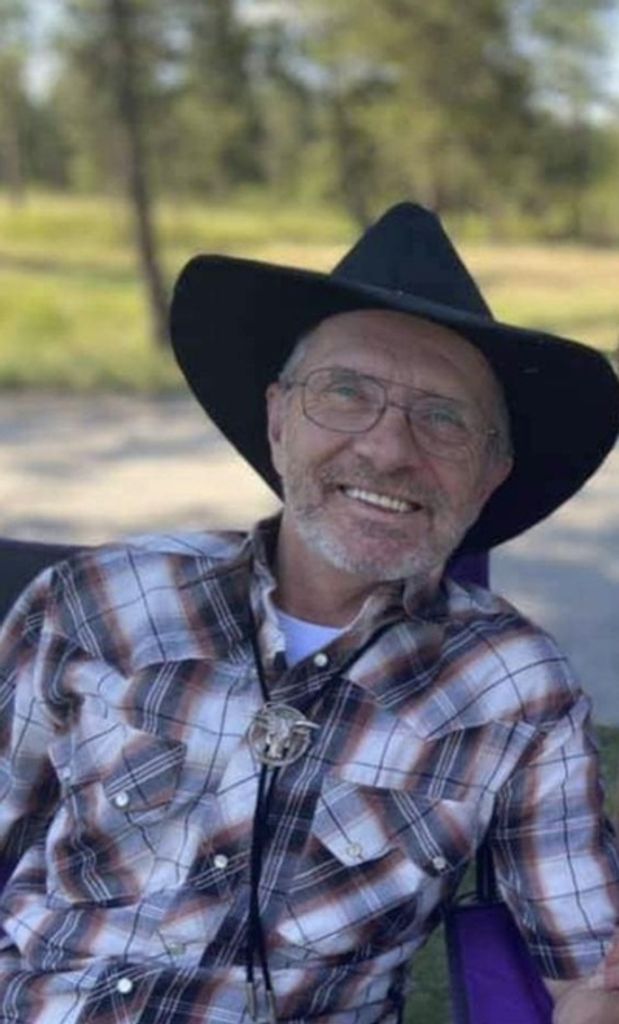 Samuel 'Wade' Starnes Jr Profile Photo