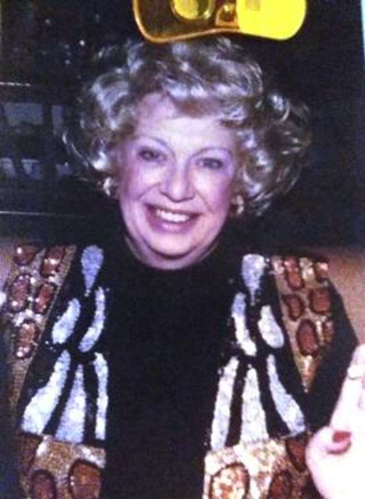 Karen Michelle Wapinski