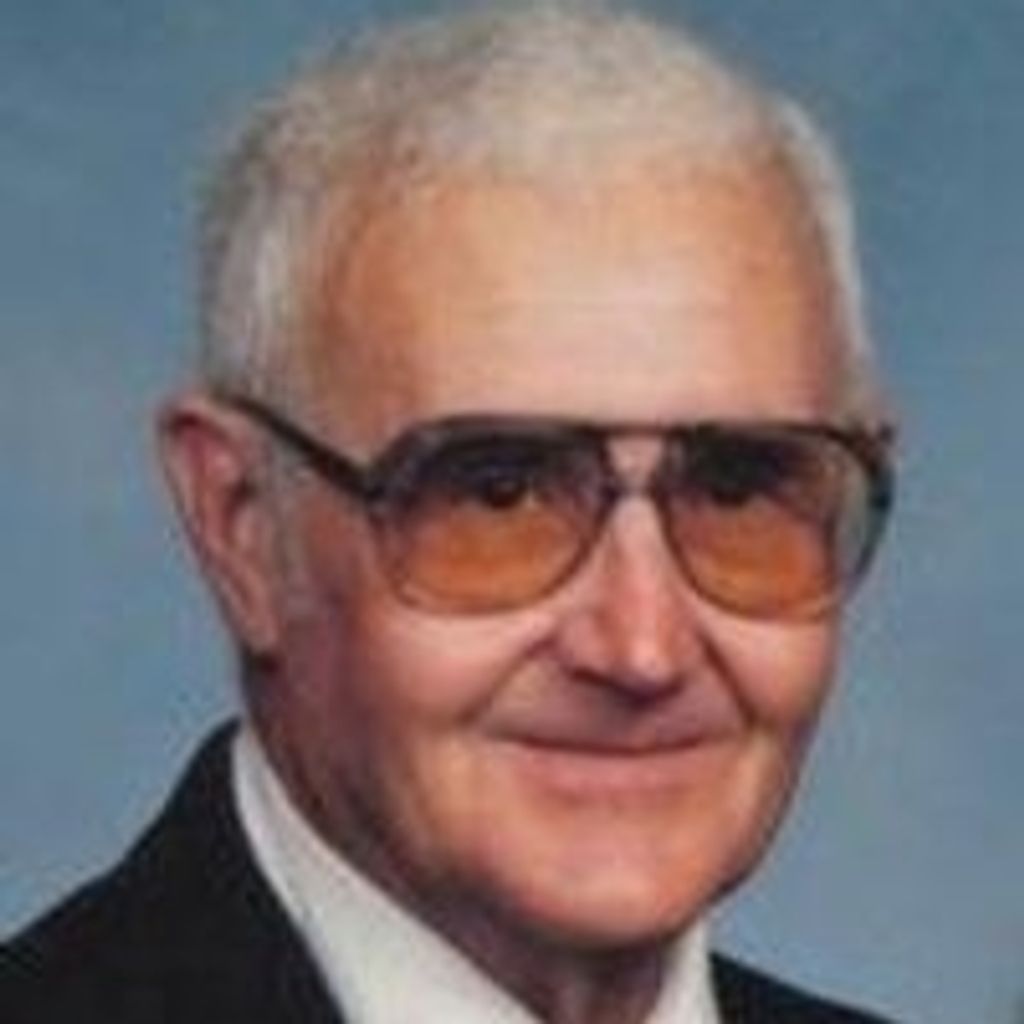 Clair C. Rearick