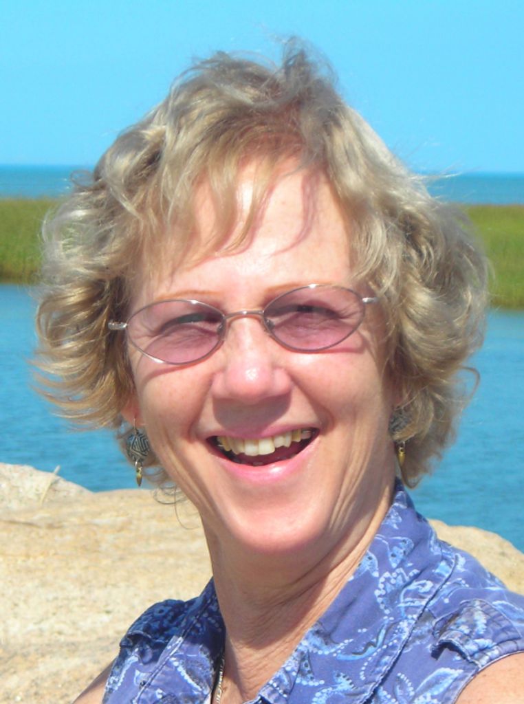 Valerie Noyes