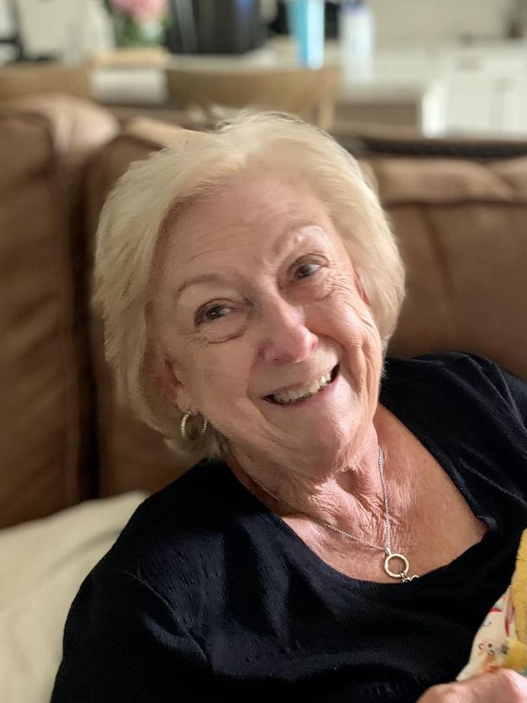 Patricia Lynn Dildy