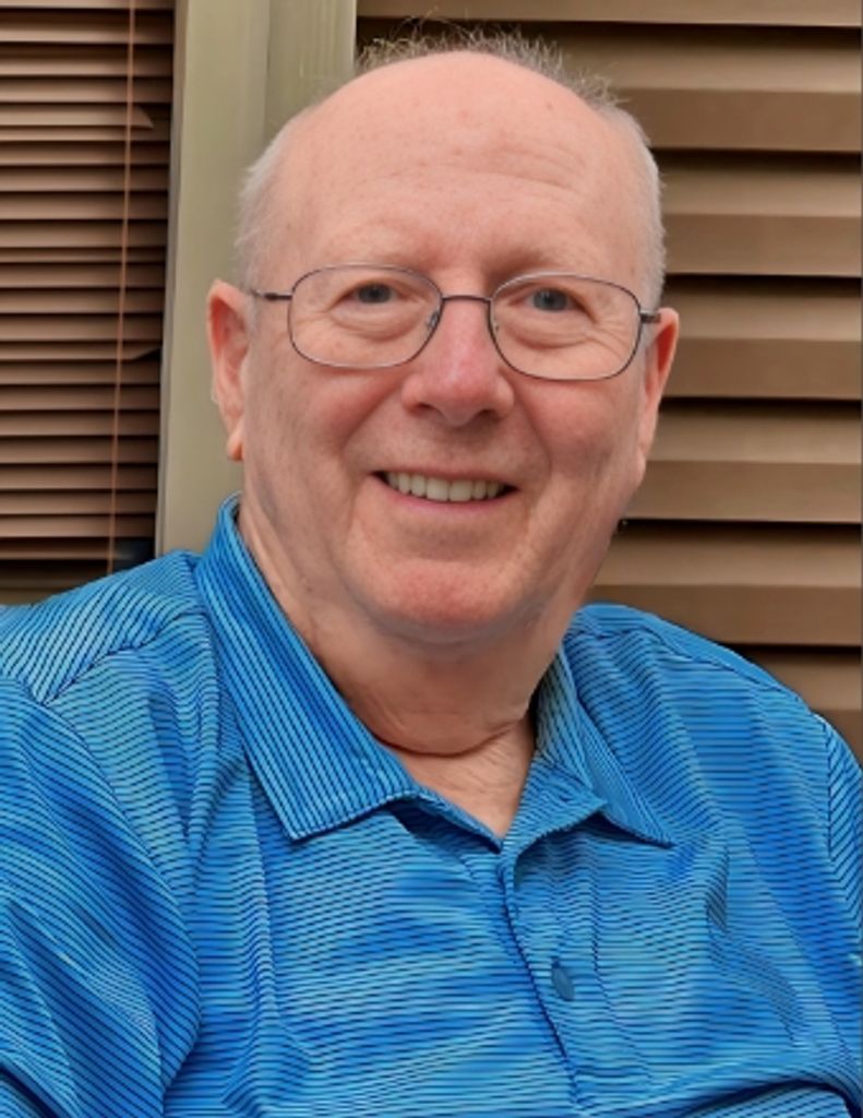 John F.  Link, Jr.
