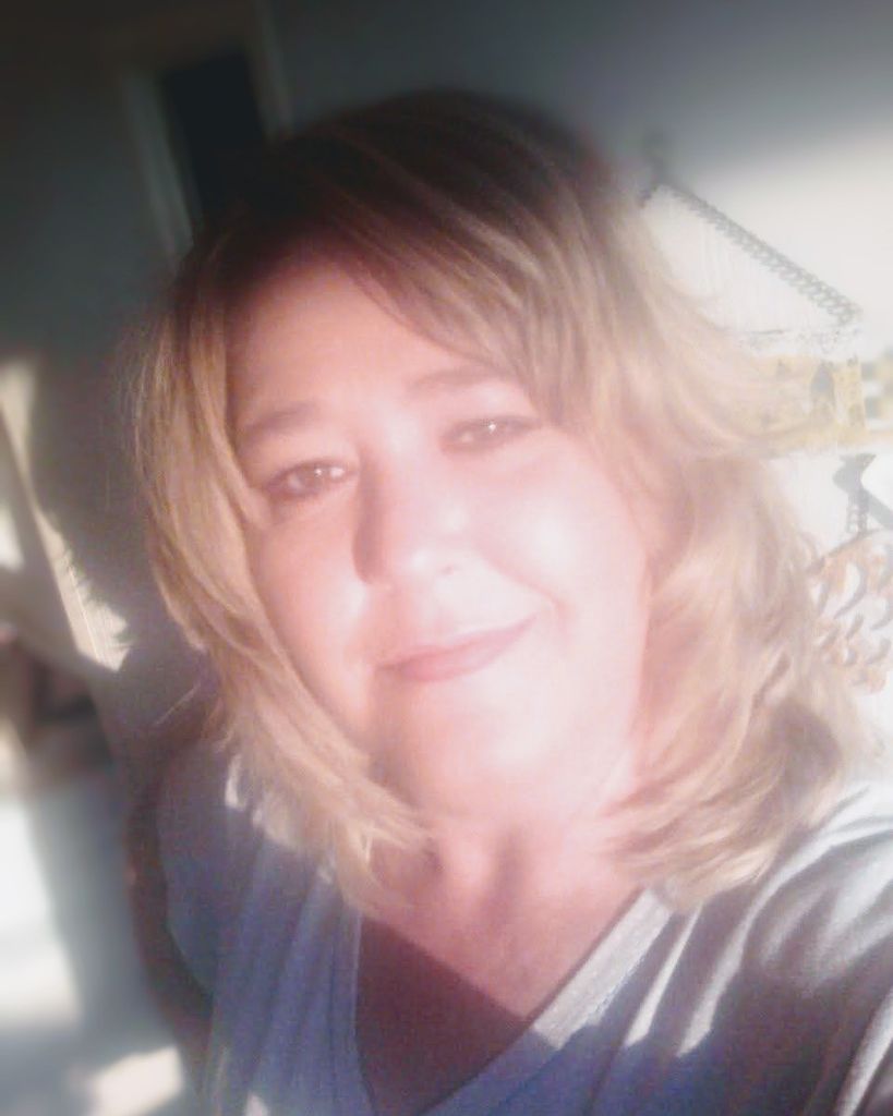Frances Charlene Scott Profile Photo
