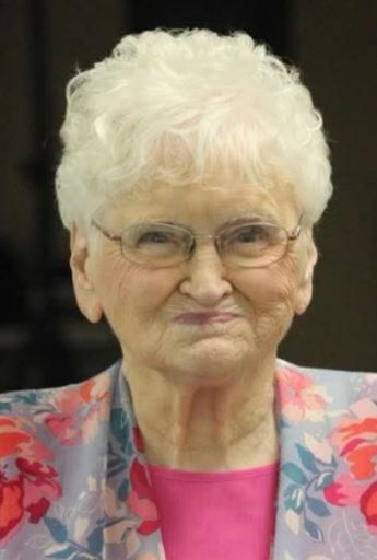 Mary E. Masiello's obituary image