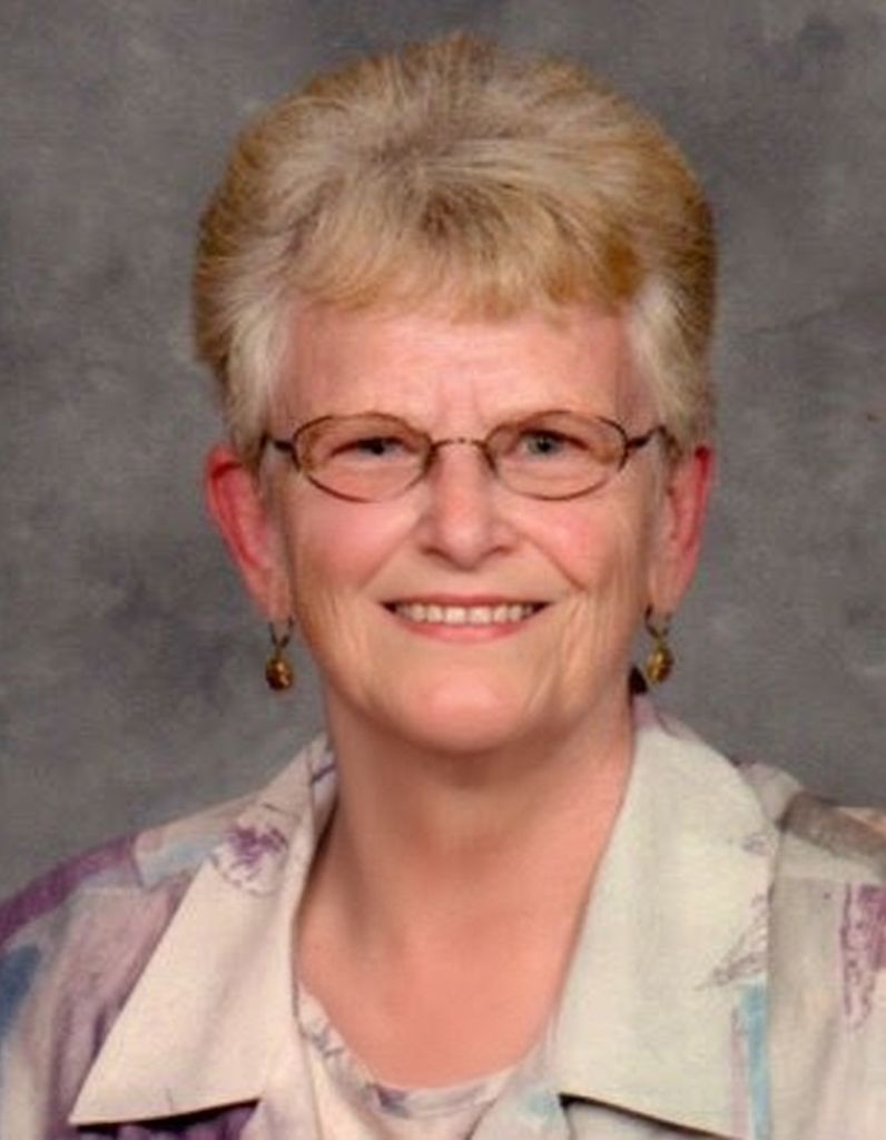 Kathleen J. (Datema) McClurken Profile Photo