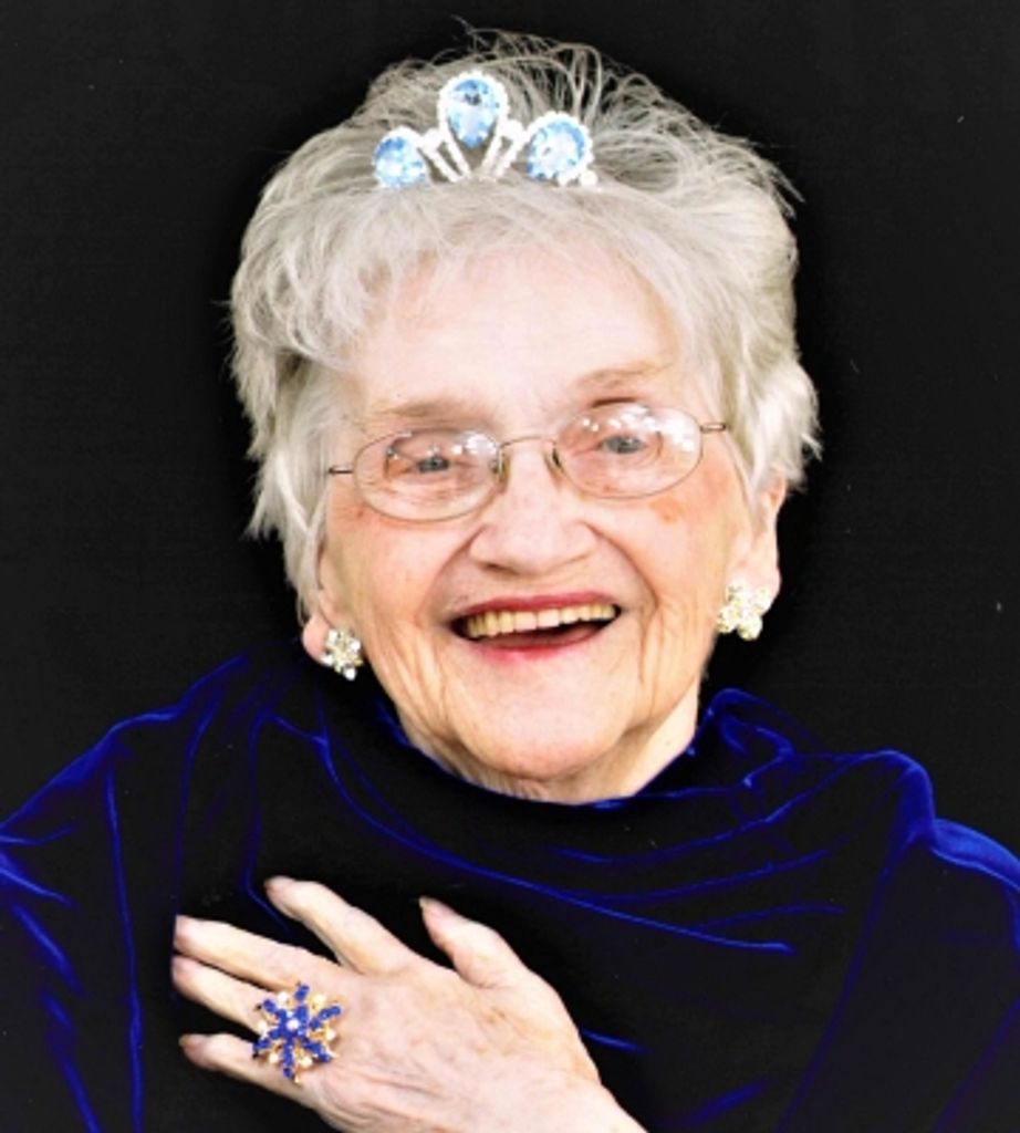 Delene B. Headley