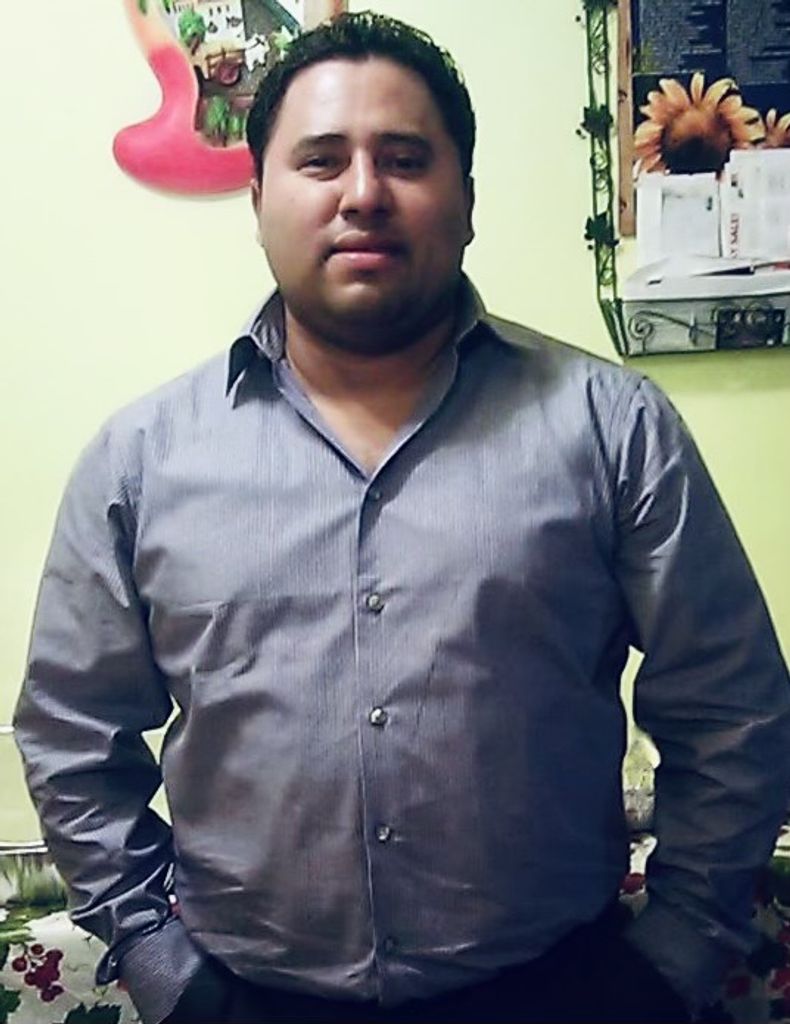 Carlos Efren Godoy Fernandez