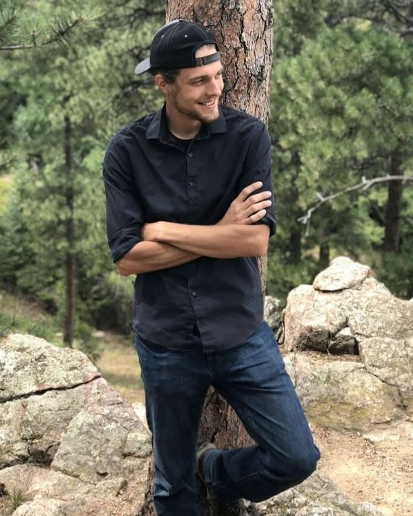 Zachary VanOverbeke Profile Photo