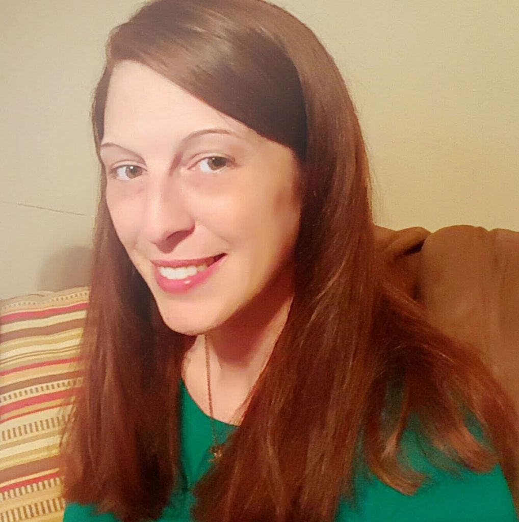 Andrea Kincannon Profile Photo