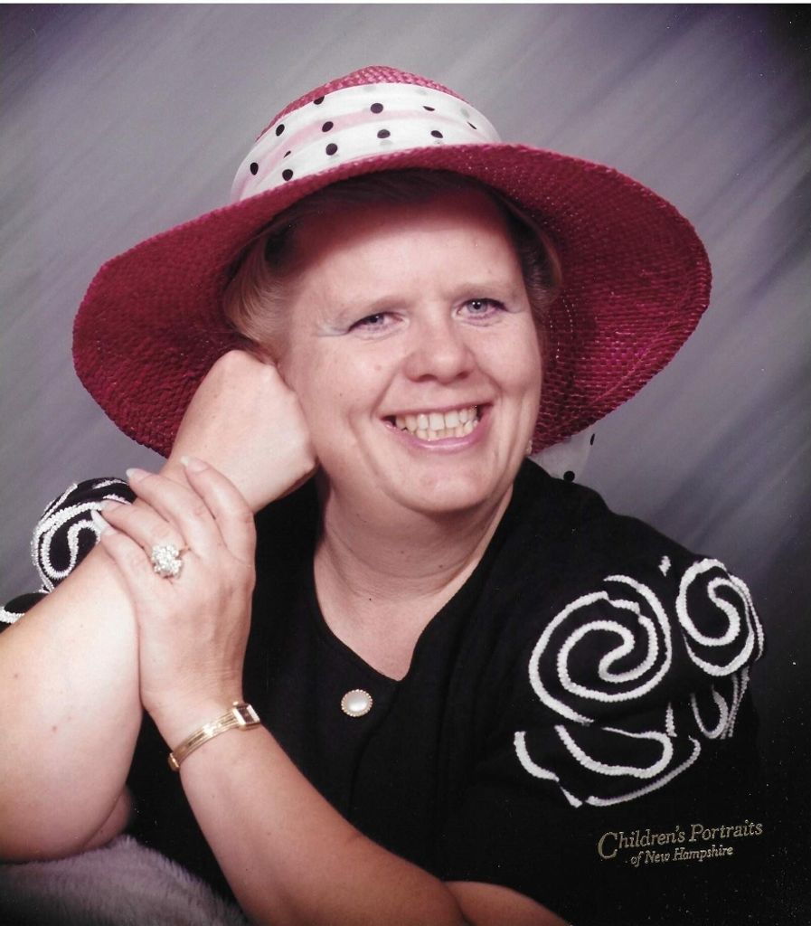 Maryjoanne B. Watson Profile Photo