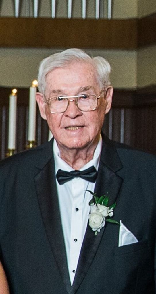 Robert F. Smith Profile Photo