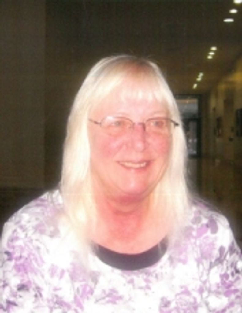 Sheila K. Stuttler Profile Photo
