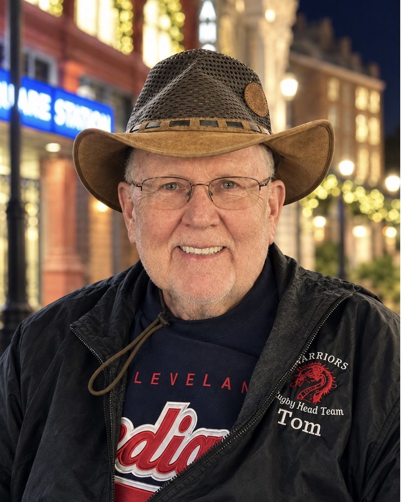 Thomas G. McLELLAN Profile Photo