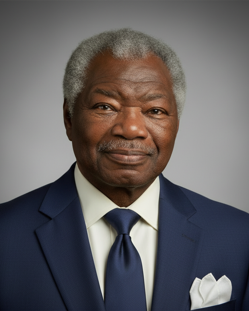 Raymond White, Jr. Profile Photo