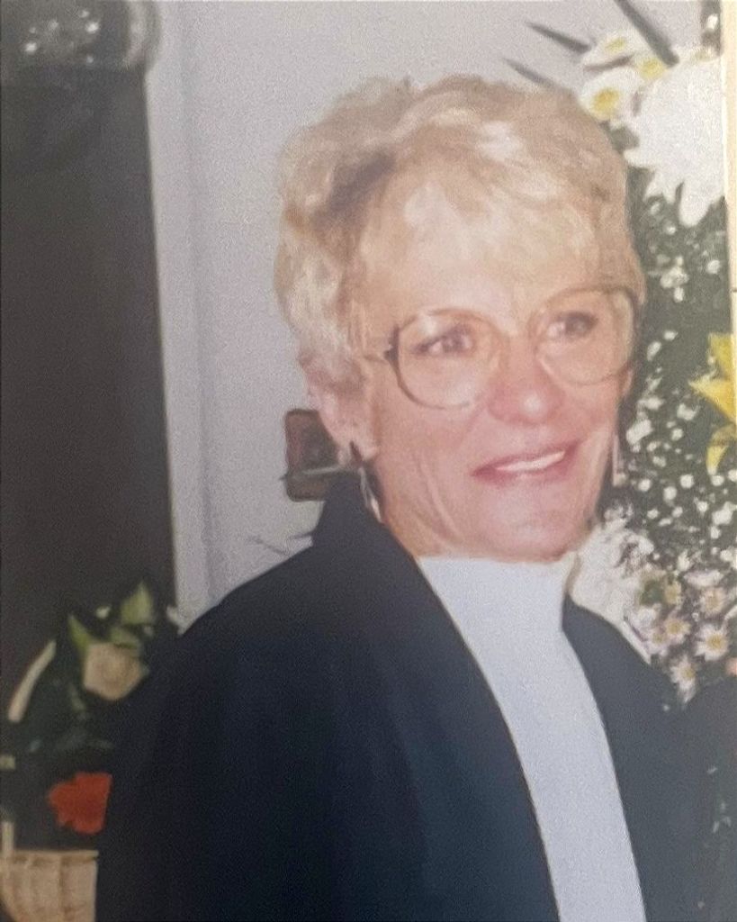 Ellen Raye Weber