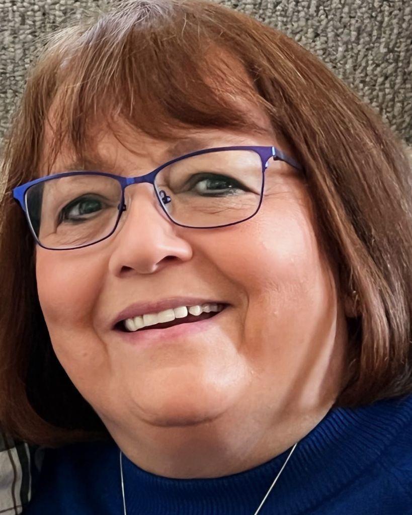 Constance Marie Zakszewski