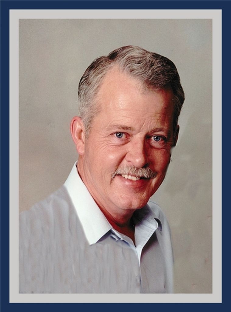 Danny Thompson Profile Photo