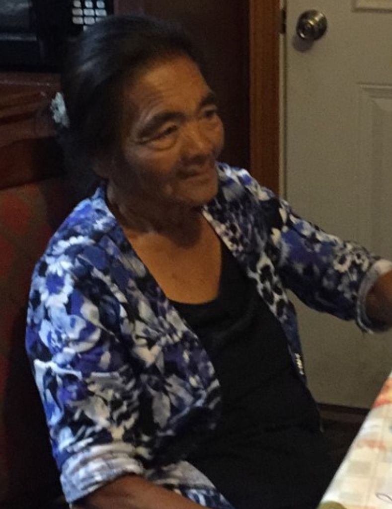 Felipa  Enriquez Aguilar