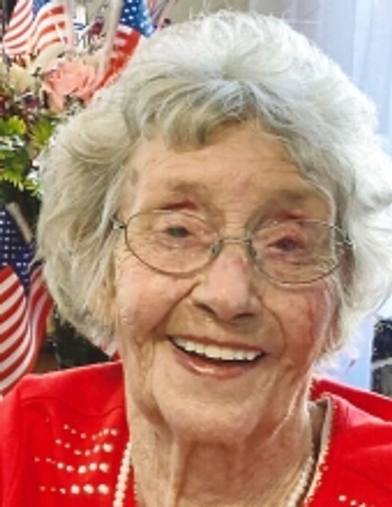 Frances  Ponder