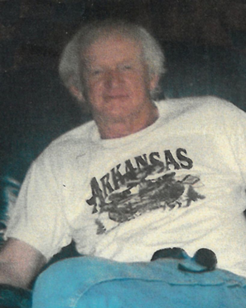 Alvin Ray Gleghorn