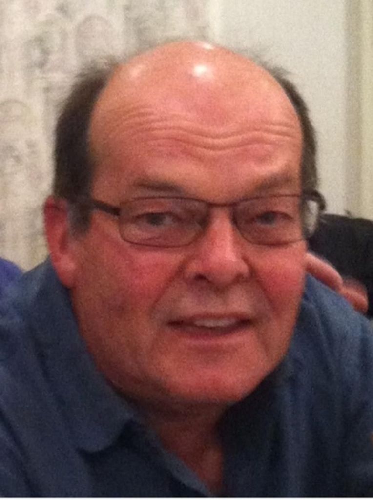 Russell N. Macleish